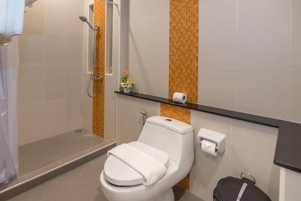 New Nordic Chumphon Hotell Eksteriør bilde