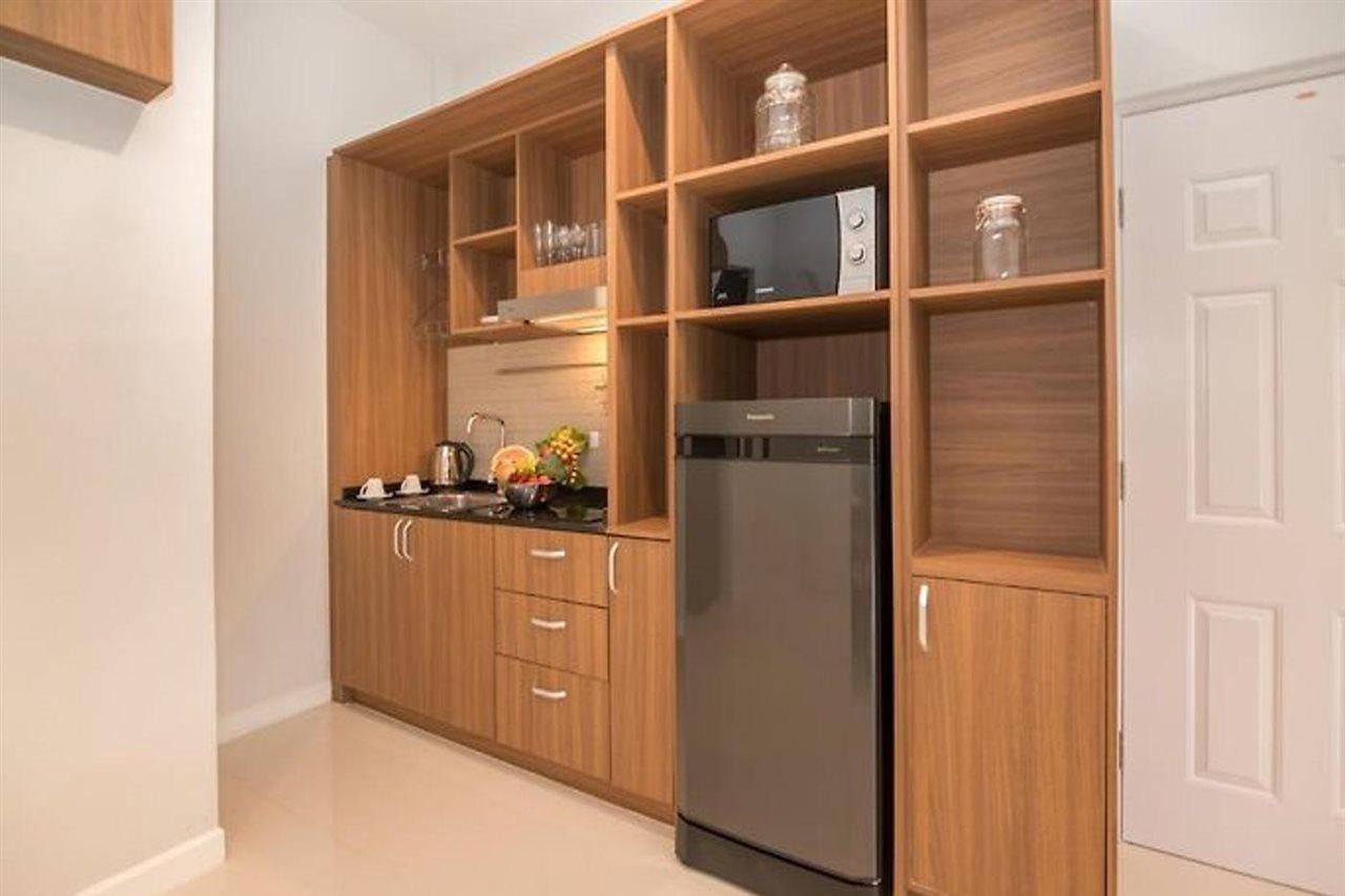New Nordic Chumphon Hotell Eksteriør bilde